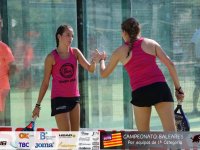 Campeonato Baleares equipos absolutos 1a